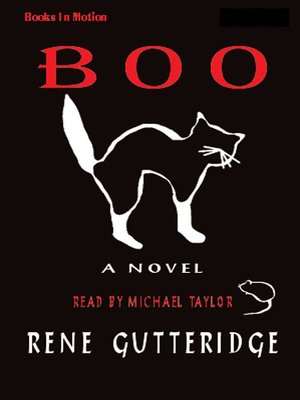 cover image of Boo